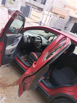 شيفروليه تراكس